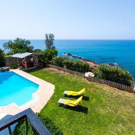 Villa Clarissa & Carmel View Paphos Exterior photo