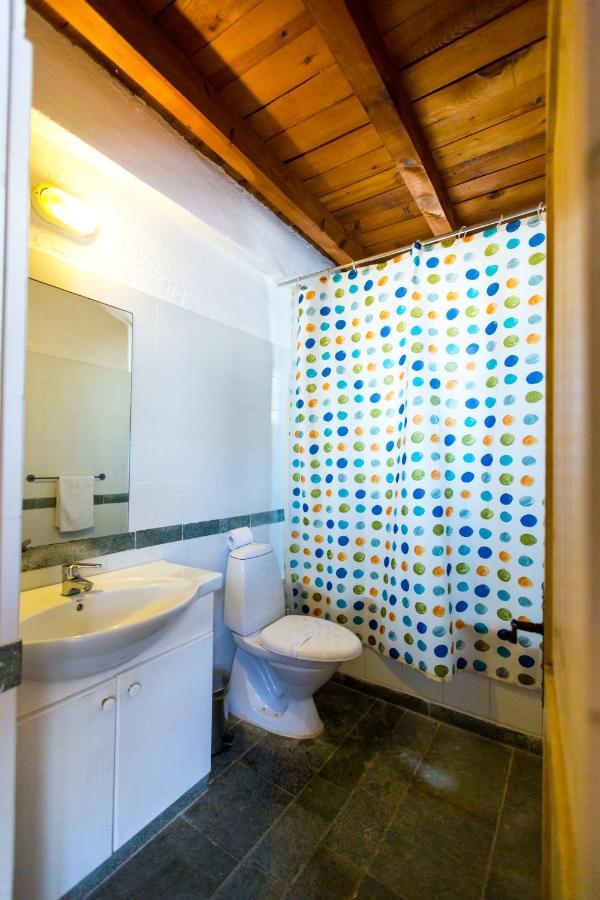 Villa Clarissa & Carmel View Paphos Exterior photo